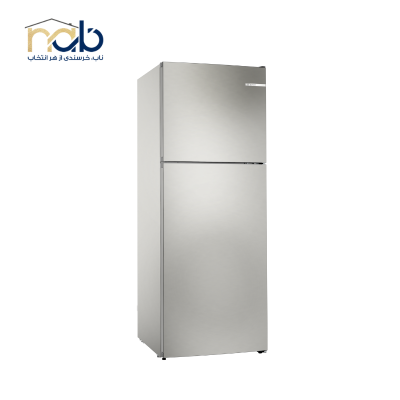 یخچال فریزر مدل BOSCH KDN55NLE0N