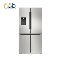 یخچال فریزر بوش مدل BOSCH KFI96APEAG