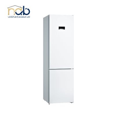 یخچال فریزر مدل BOSCH KGN39XW30U
