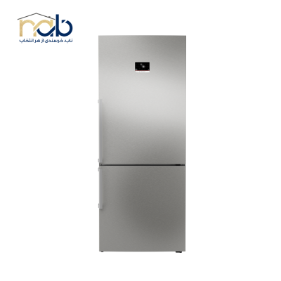 یخچال فریزر مدل BOSCH KGP76AIC0N