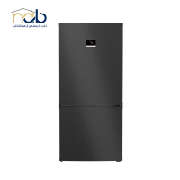 یخچال فریزر مدل BOSCH KGP86AXB0N