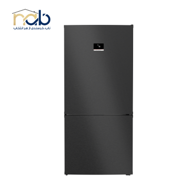 یخچال فریزر مدل BOSCH KGP86AXB0N