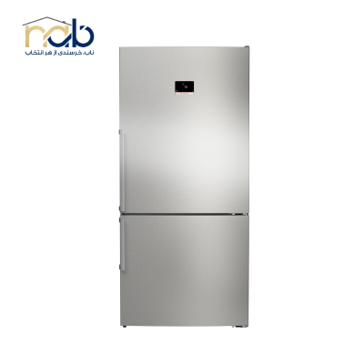 یخچال فریزر مدل BOSCH KGP86FIC0N