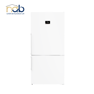 یخچال فریزر مدل BOSCH KGP86FWC0N
