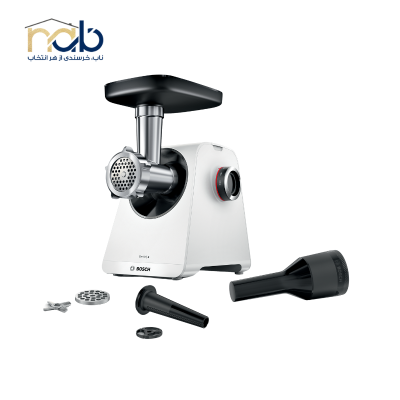 چرخ گوشت بوش مدل BOSCH MFWS420W