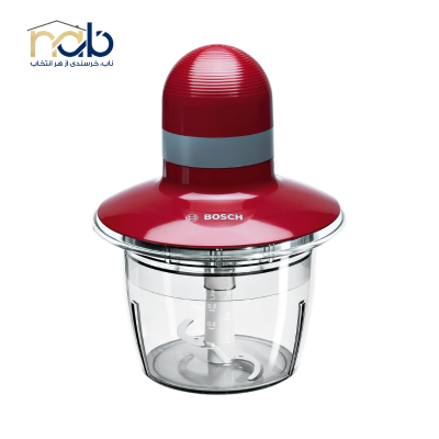 خردکن بوش مدل BOSCH MMR08R1