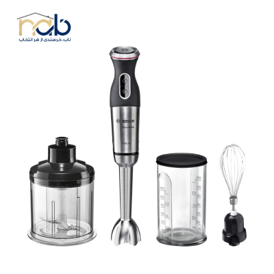 گوشت‌ کوب برقی بوش مدل BOSCH MS8CM6160