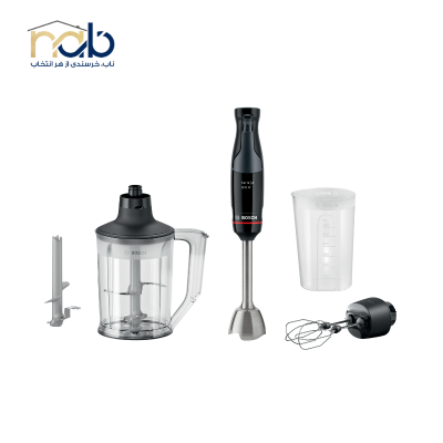گوشت کوب برقی بوش مدل BOSCH MSM4B654