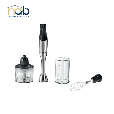 گوشت کوب برقی بوش مدل BOSCH MSM6M831