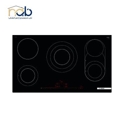 اجاق گاز صفحه ای بوش مدل BOSCH PKM975DK1D