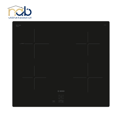 اجاق گاز القایی توکار بوش مدل BOSCH PUG61KAA5E