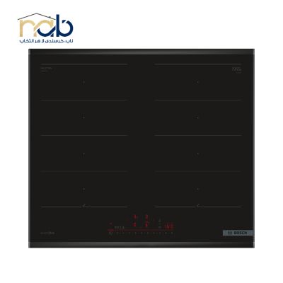 اجاق گاز القایی توکار بوش مدل BOSCH PXX695HC1E
