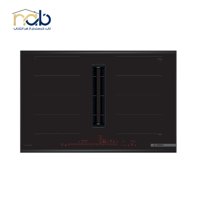 اجاق گاز القایی توکار بوش مدل BOSCH PXX895D66E