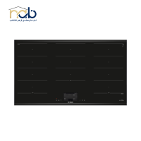 اجاق گاز القایی توکار بوش مدل BOSCH PXX995KX5E