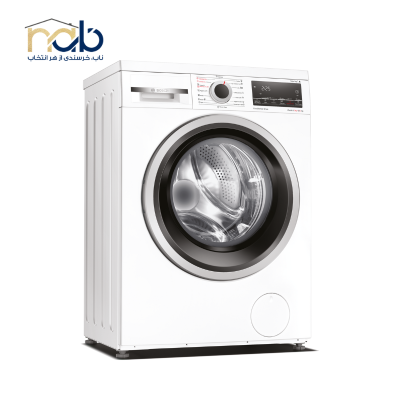 ماشین لباسشویی و خشک کن بوش مدل BOSCH WDS28460ME
