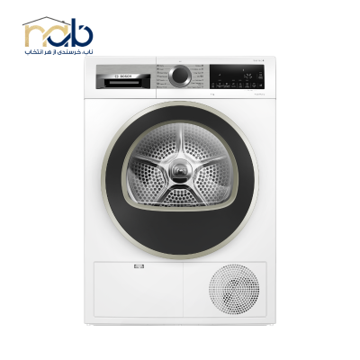 خشک کن بوش مدل BOSCH WQG1420AME