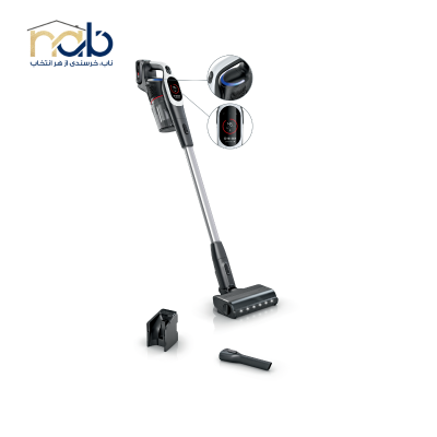جارو شارژی بوش مدل BOSCH BCS931WBA