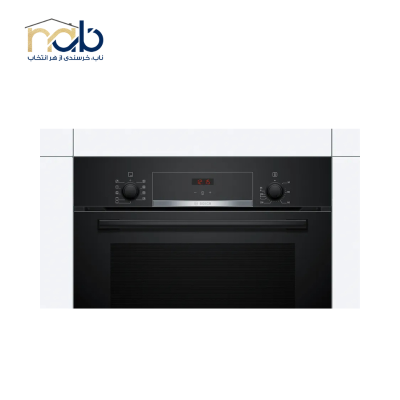 فر توکار بوش مدل BOSCH HBF534EB0Q