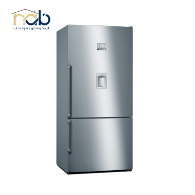 یخچال فریزر بوش مدل BOSCH KGD86AI304