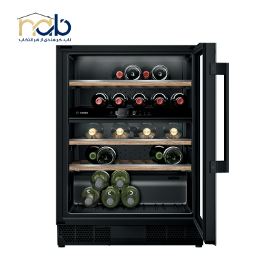 یخچال توکار بوش مدل BOSCH KUW21AHG0