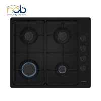 اجاق گاز صفحه ای بوش مدل BOSCH PBP6C6K80Q