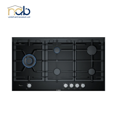 صفحه سرامیکی توکار بوش مدل BOSCH PRS9A6B70D