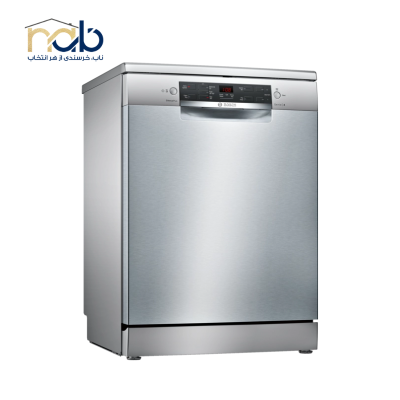 ماشین ظرفشویی بوش مدل BOSCH SMS45JI01B
