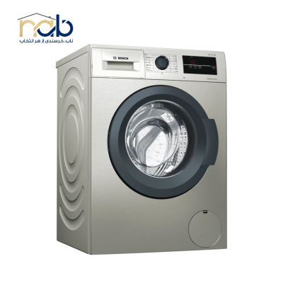 ماشین لباسشویی بوش مدل BOSCH WAJ2017SME