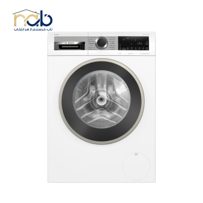 ماشین لباسشویی بوش مدل BOSCH WGA244A0ME