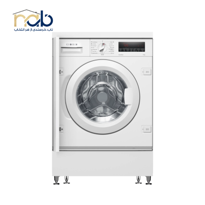 ماشین لباسشویی بوش مدل BOSCH WIW28542EU