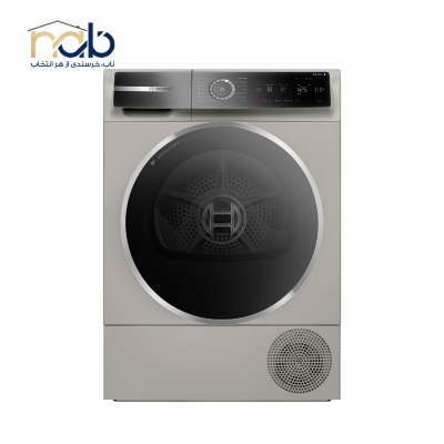 خشک کن بوش مدل BOSCH WQB245BXME