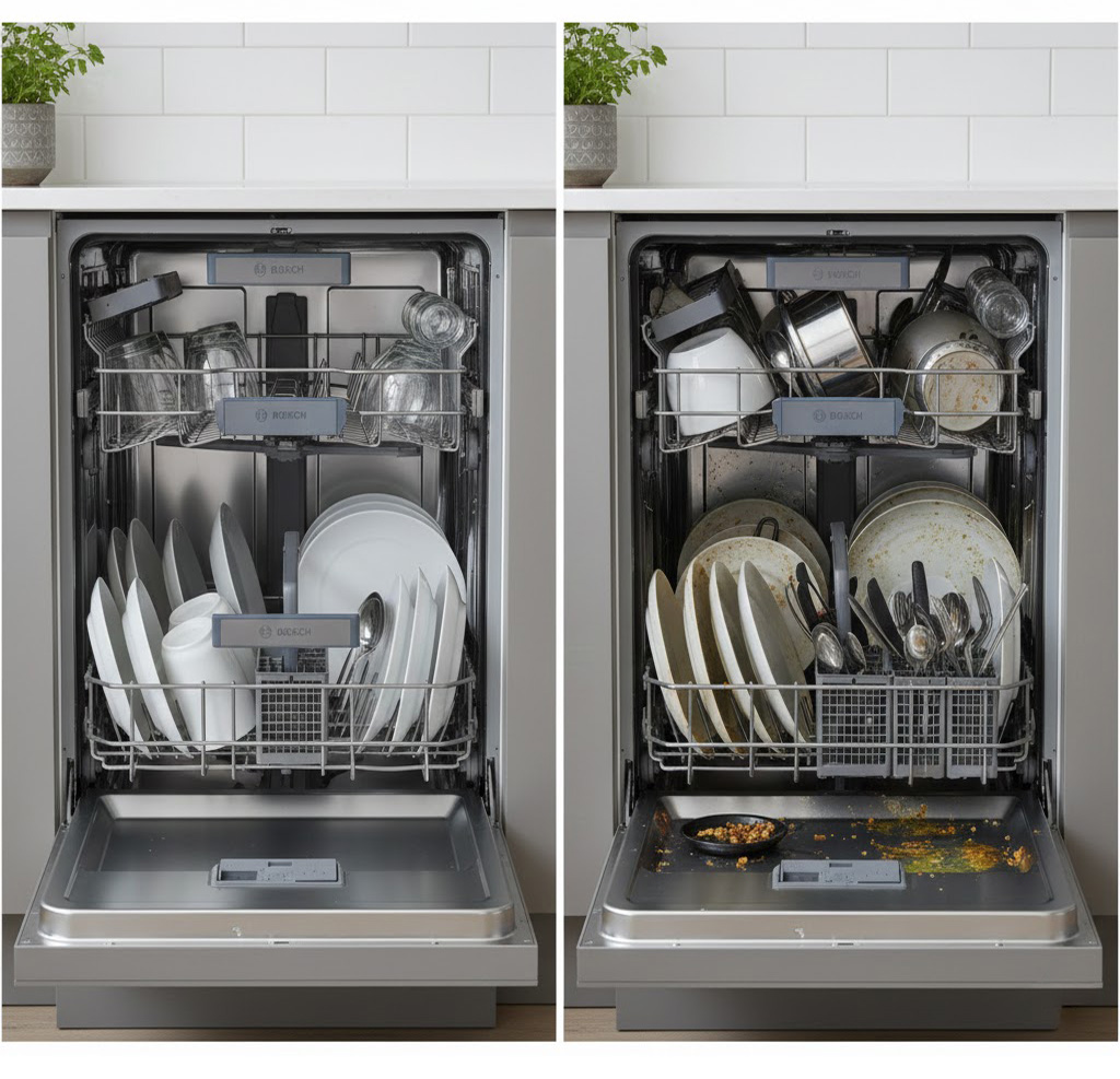 استفاده صحیح برای جلوگیری از خرابی