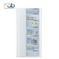 فریزر توکار بوش مدل BOSCH GIN81AE30M