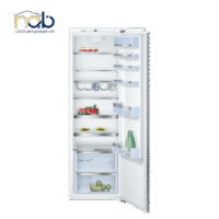 فریزر توکار بوش مدل BOSCH GIN81AE30M