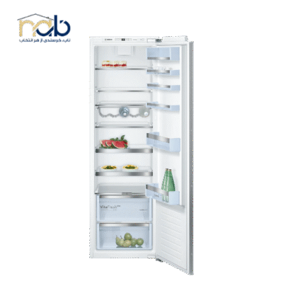 فریزر توکار بوش مدل BOSCH GIN81AE30M