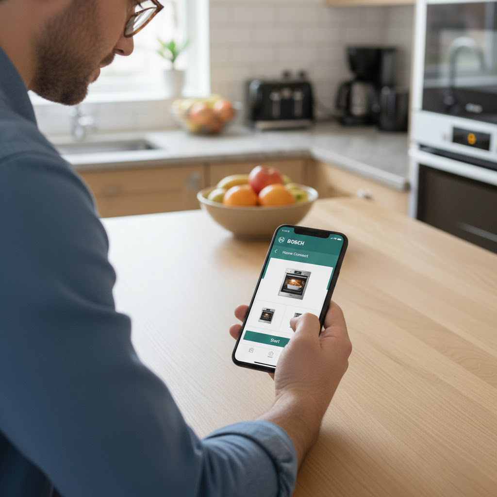 بروزرسانی نرم‌افزار دستگاه‌های هوشمند