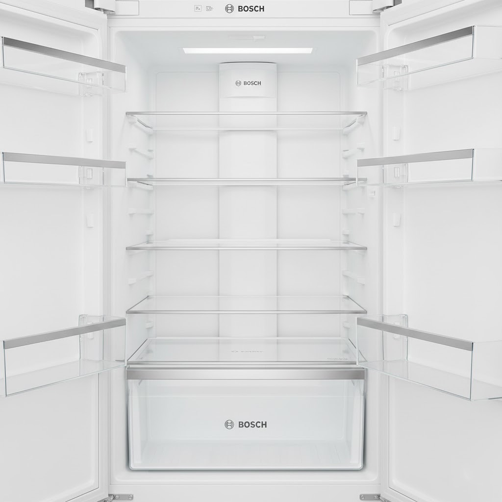 استفاده صحیح از قابلیت NoFrost