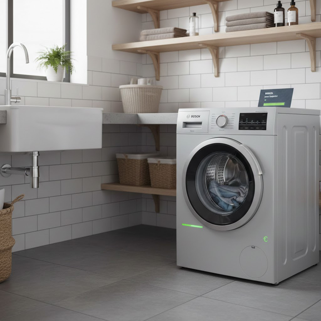 برنامه‌های کم‌مصرف و انتخاب ظرفیت مناسب