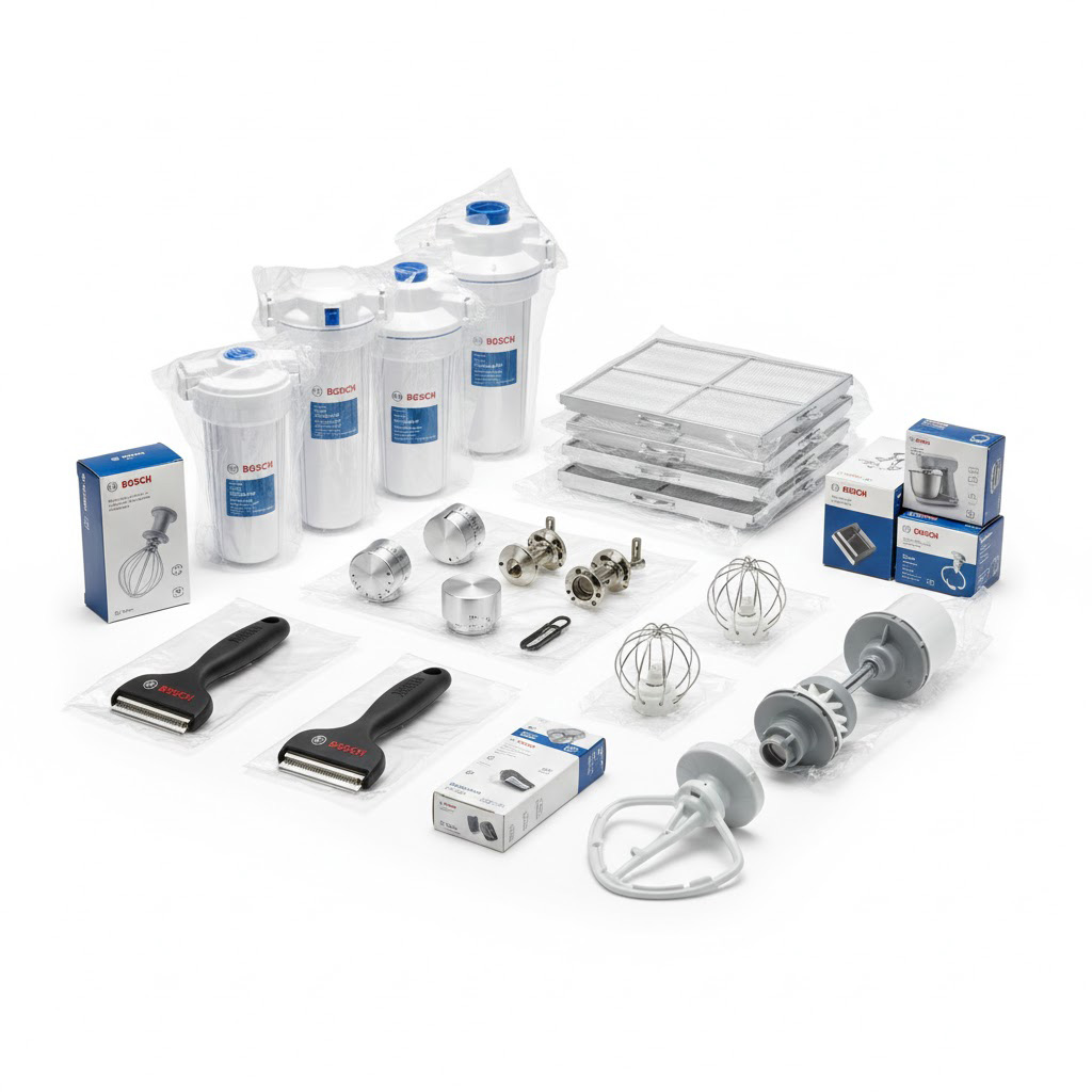 قطعات و لوازم جانبی اورجینال