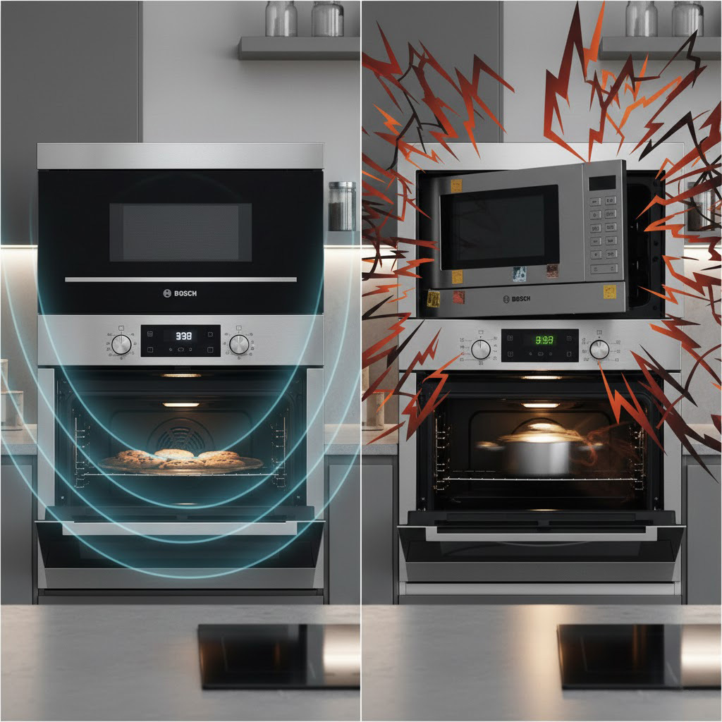 تفاوت صدا و عملکرد