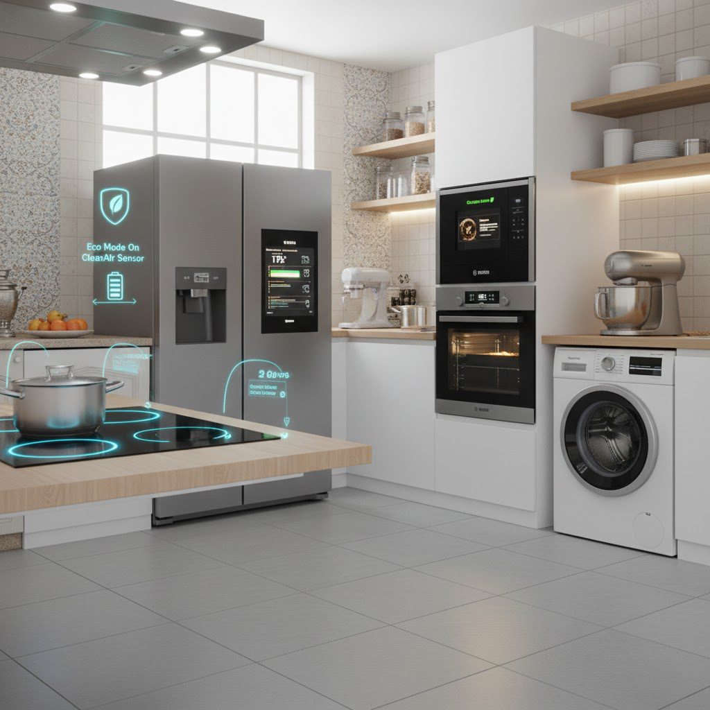 تکنولوژی و عملکرد بلندمدت