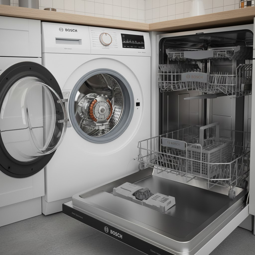 دوام موتور و قطعات اصلی