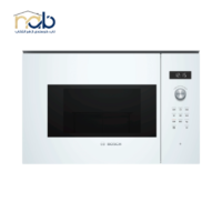 ماکروویو بوش مدل BOSCH BFL524MW0