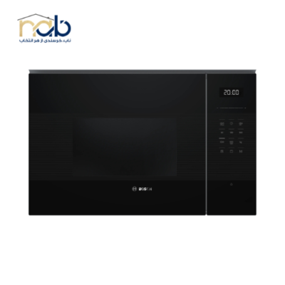 ماکروویو بوش مدل BOSCH BEL554MB2