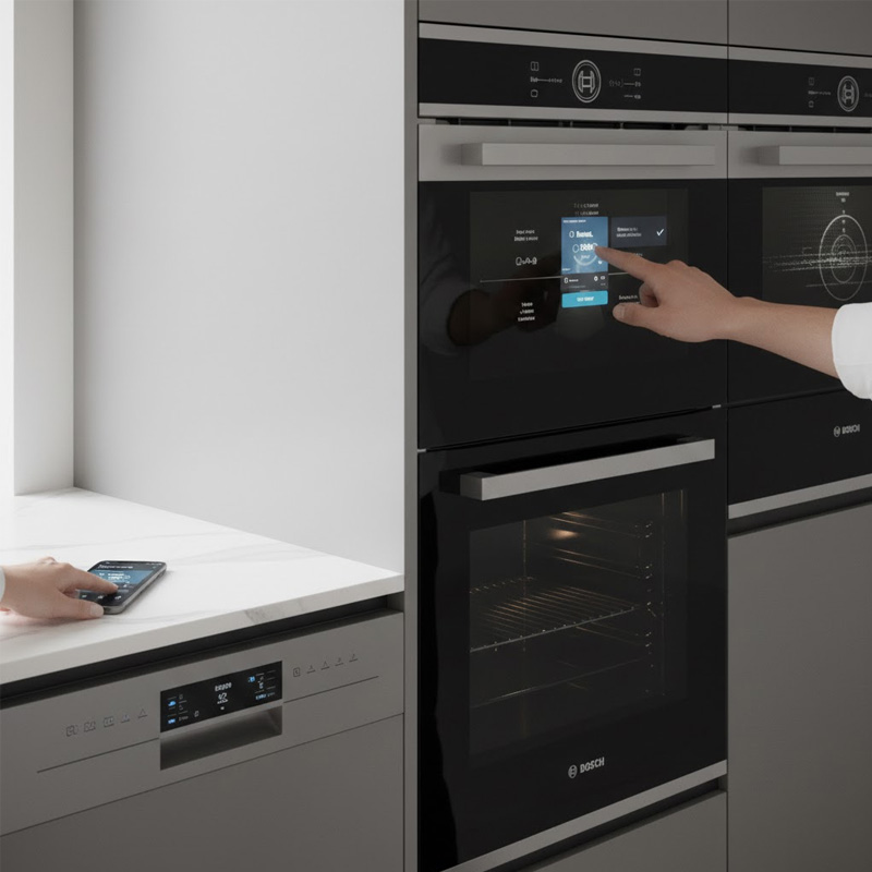 طراحی هوشمند و تجربه کاربری