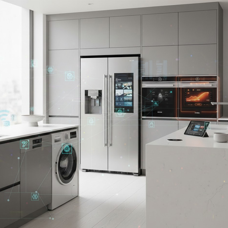 سنسورها و ایمنی پیشرفته