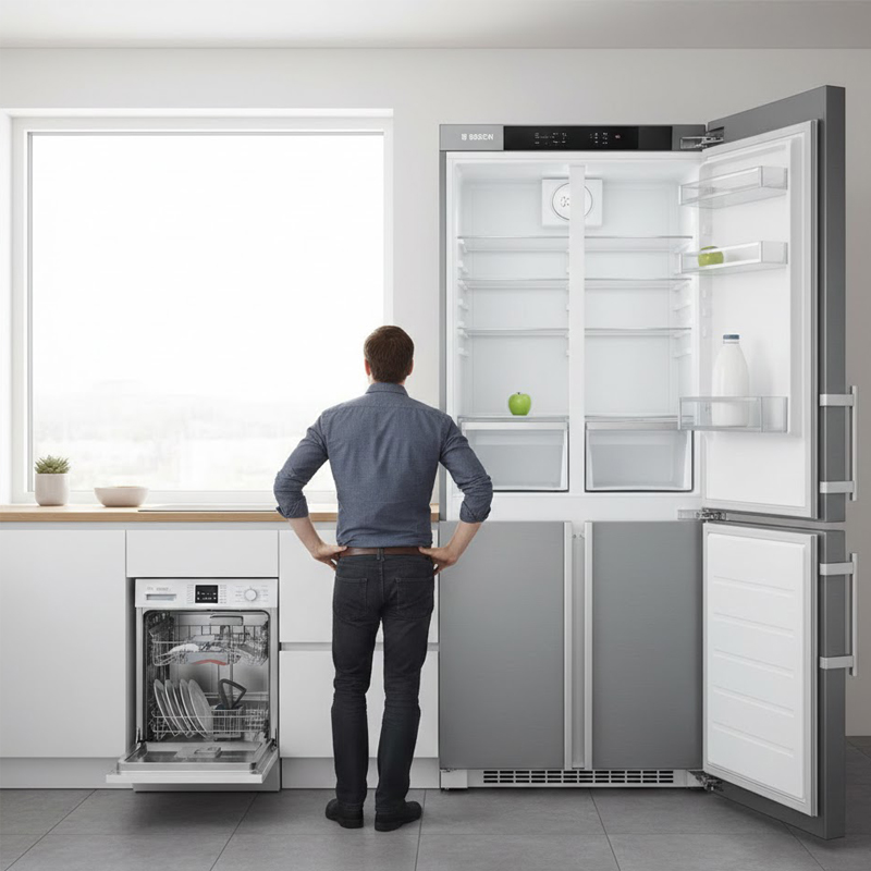 Common mistakes in choosing capacity