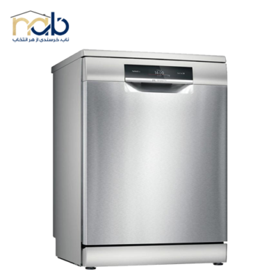 ماشین ظرفشویی بوش مدل BOSCH SMS8ZDI86M