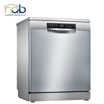 ماشین ظرفشویی بوش مدل BOSCH SMS6ZCI85M