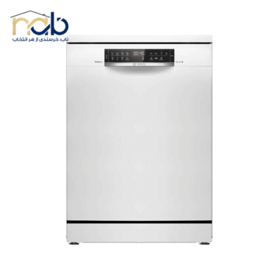 ماشین ظرفشویی بوش مدل BOSCH SMS6ZCW85M